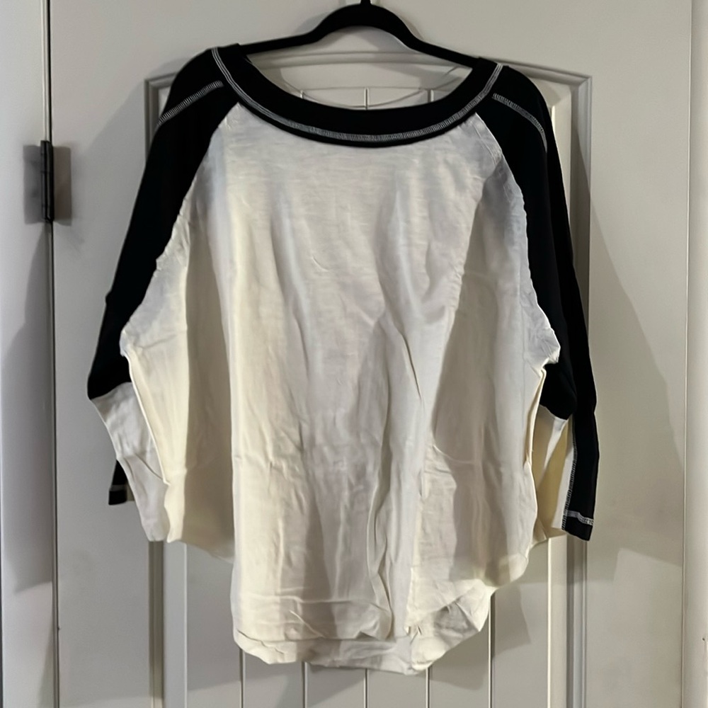 NWOT We the Free Starry Eyed Tee